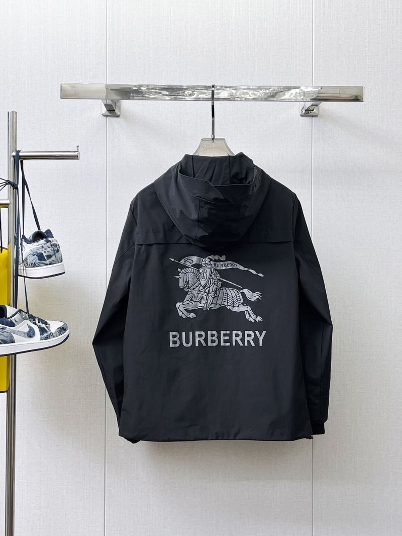 Burberry Outwear